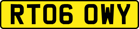 RT06OWY