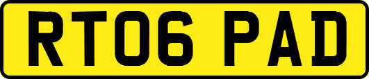 RT06PAD