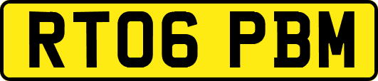 RT06PBM