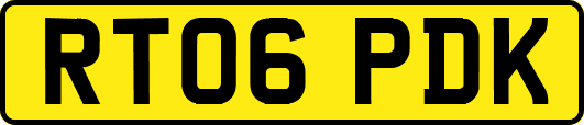 RT06PDK