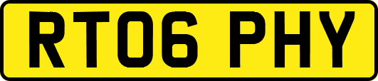 RT06PHY