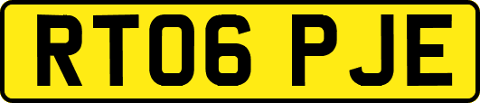 RT06PJE