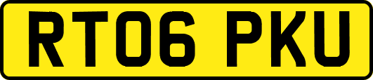 RT06PKU