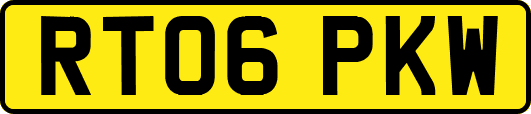 RT06PKW