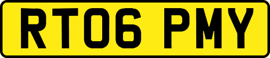 RT06PMY