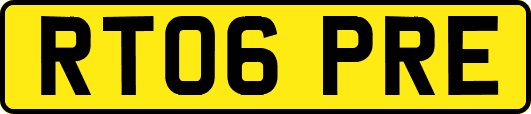 RT06PRE