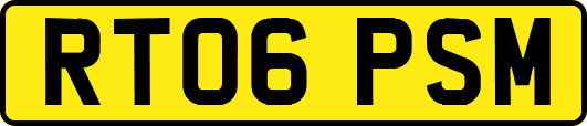 RT06PSM