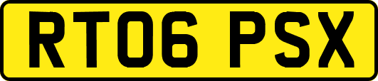 RT06PSX