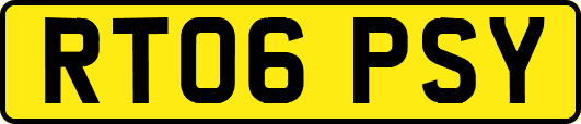 RT06PSY