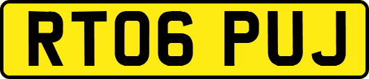 RT06PUJ