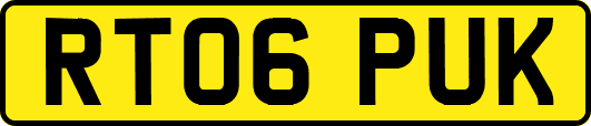 RT06PUK