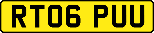 RT06PUU