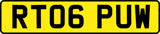 RT06PUW