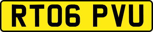 RT06PVU