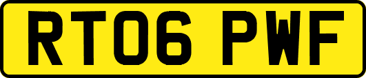 RT06PWF