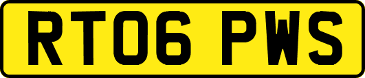 RT06PWS