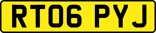 RT06PYJ