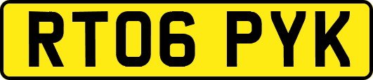 RT06PYK