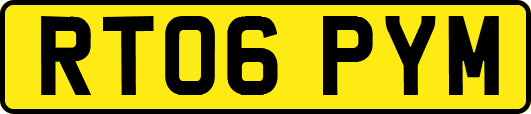 RT06PYM