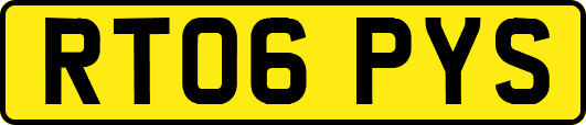RT06PYS