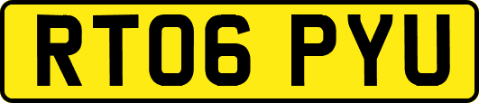 RT06PYU