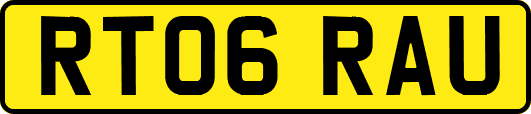 RT06RAU