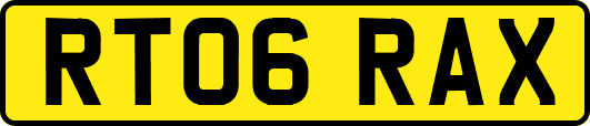 RT06RAX