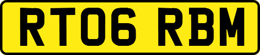 RT06RBM