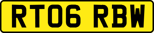 RT06RBW