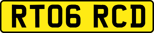 RT06RCD