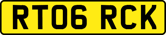 RT06RCK
