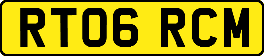 RT06RCM