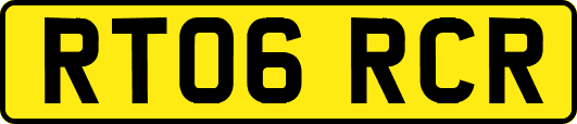 RT06RCR