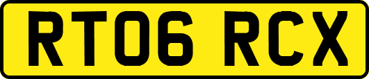 RT06RCX