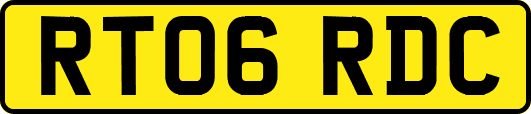 RT06RDC