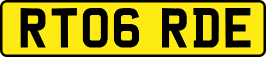 RT06RDE