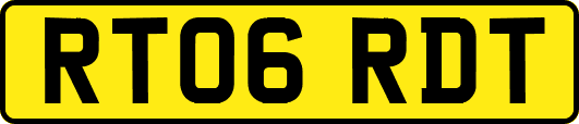 RT06RDT