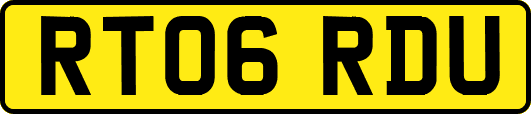 RT06RDU