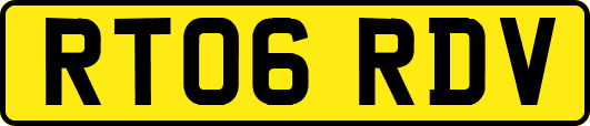 RT06RDV