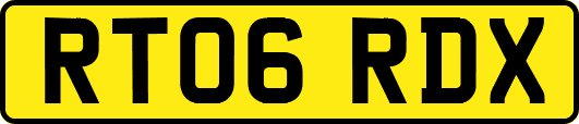 RT06RDX