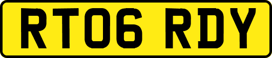 RT06RDY