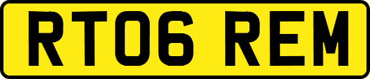RT06REM