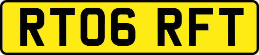 RT06RFT