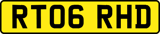 RT06RHD