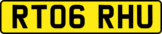 RT06RHU