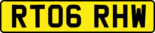 RT06RHW
