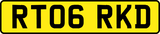 RT06RKD