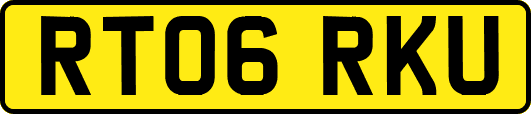 RT06RKU