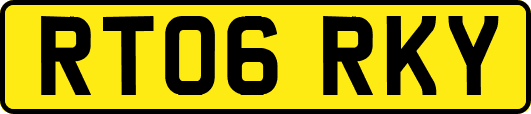 RT06RKY