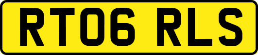 RT06RLS